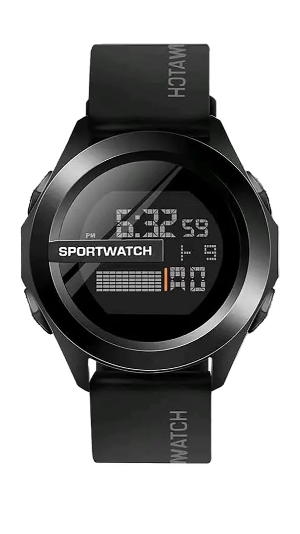 Jam Digital